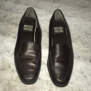 Mootsies tootsies loafers